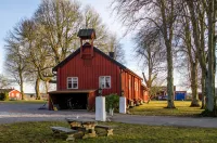 Brunsbo G:a Biskopsgård Hotell & Konferens - bar