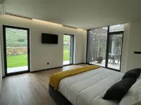 Empreendimento Serra - balcony