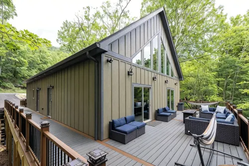6Br ¦ 5 King Beds ¦ Bunk Room with 2 Bunks ¦ 8 Bathrooms ¦ Platinum Pool Pass! - 4-Sterne