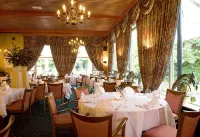 Hotel de Grote Zwaan - Frühstück