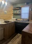 Cozy cabin close to the lake - 샬레 호텔