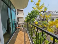Serene Residence - جديد
