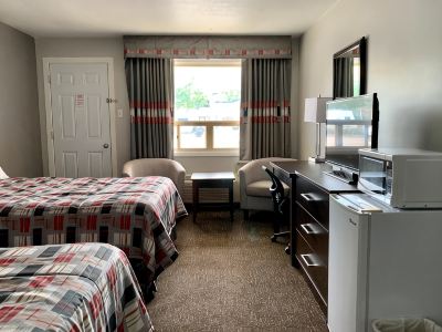 Milestone Motel