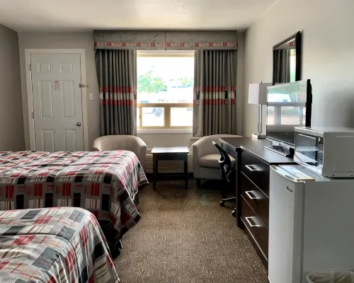 Milestone Motel Hotel dekat Pegunungan Biru Australia