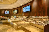 Hotel Premier & Suites - Premier Resort - breakfast