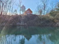 Little  House  On  The  Quarry - 3-stjärniga