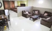 Amman Palace Hostel - Hostels