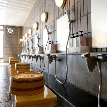 Shinshu Nakaoyama Onsen, Shosenkaku