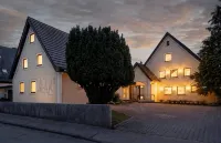 Haus zum Wald - Bad Wörishofen -  Ferienwohnungen