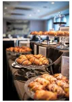 TH Assisi - Hotel Cenacolo - breakfast