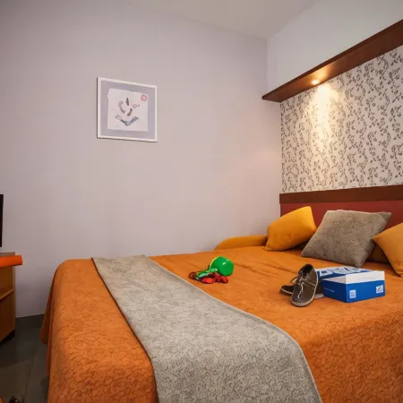 Hotel Jardín de Aranjuez