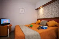 Hotel Jardín de Aranjuez - Wi-Fi