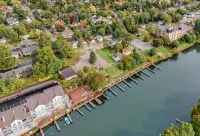 Manistee Charm :: Minutes from Beach & Downtown - 3-Star