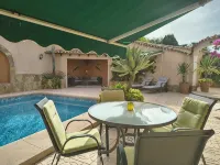 Casita Leon - Peaceful Villa Retreat with Private Pool & Panoramic Views. - Vila