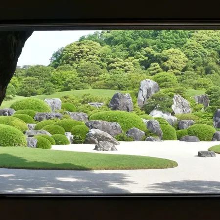 Izumo Tamatsukurionsen Shiraishiya