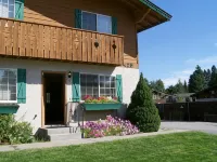 My Alpine Place: Spacious Condo within easy walking distance of Leavenworth - 2-Star