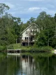 Lake Medora Loft House Near Copper Harbor and Mount Bohemia. - Wifi