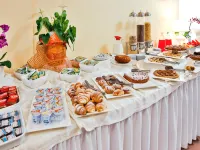 Hotel Avana Mare - breakfast