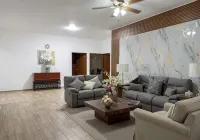 La casa de las palmeras - 2 stelle