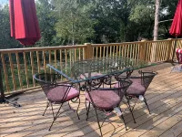 "QUITTIN TIME"  New Beautiful Cozy House in Daisy on Lake Greeson!!! - 3-Star