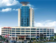 Galaxy International Hotel - Wifi