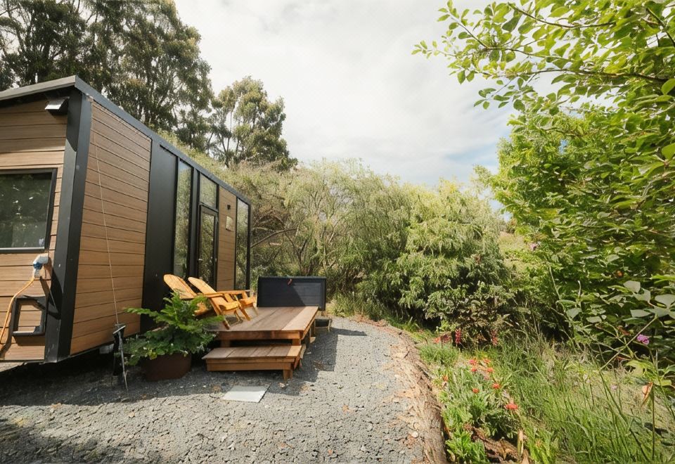Tranquility Tiny House by Tiny Away - Housity