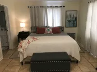 The Sand Dollar - Riverwalk Cottages Unit 204 A - Wifi