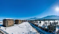 CORNELIA DELUXE RESIDENCE - Wifi