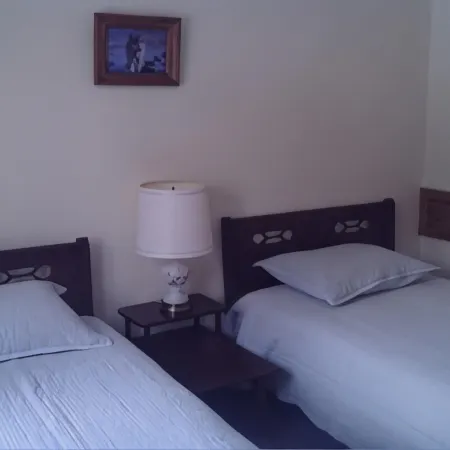 Trailside Townhouse in the center of Indian Lake