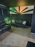 #TheFloridaRoom sensory oasis w/ king-size master - Family