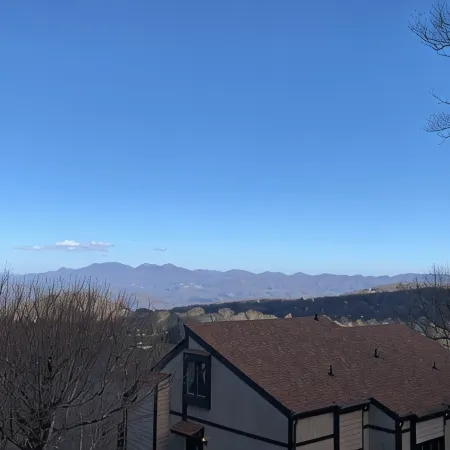 Mountain Song - Villa with a View