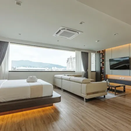 Indigo Hotel Hatyai 1 PhetKasem
