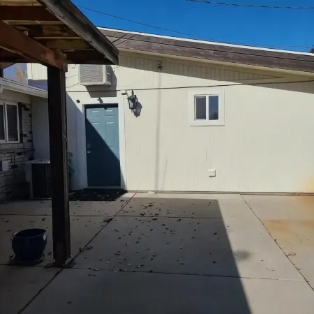 Entire Apartment in the center of Orem Hotels in Orem
