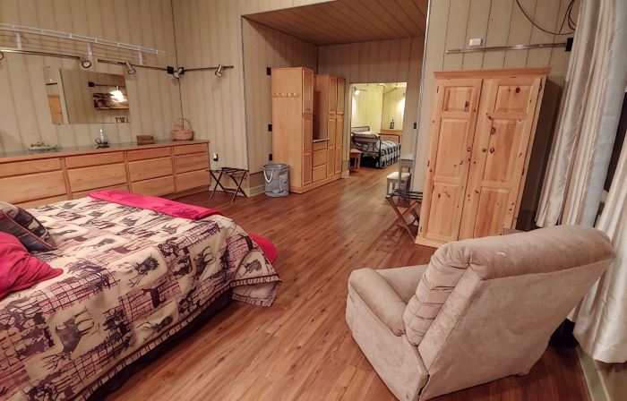 Sunrise Lodge at Mt. Waiontha: An Outdoor Experience