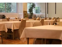 Grand Hotel Aiju - Breakfast