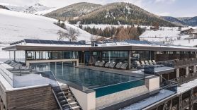 Terentnerhof  S Active & Lifestyle Hotel