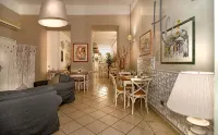 City Hotel - pantai
