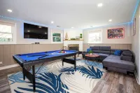 Harbor Haven/Game Room/Gym - Boutique