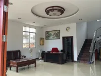 Guose Tianxiang Farm House - 2성급