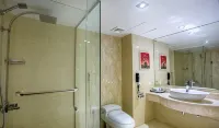 هوتل بينجال بلوبيري - جاكوزي