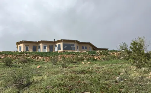 Dream Canyon A Mountain Paradise Retreat: Breathtaking Mountain View’s, - Bjergudsigt