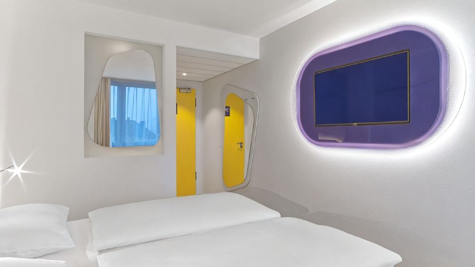 Prize by Radisson, Hannover City