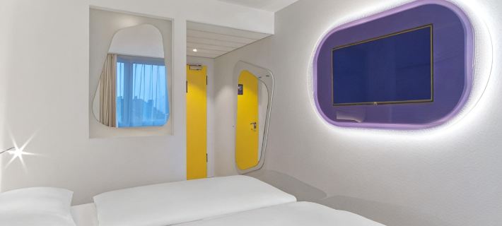 Prize by Radisson, Hannover City ハノーファーのホテル