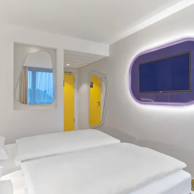 Prize by Radisson, Hannover City Hotels near Hanover Main Station