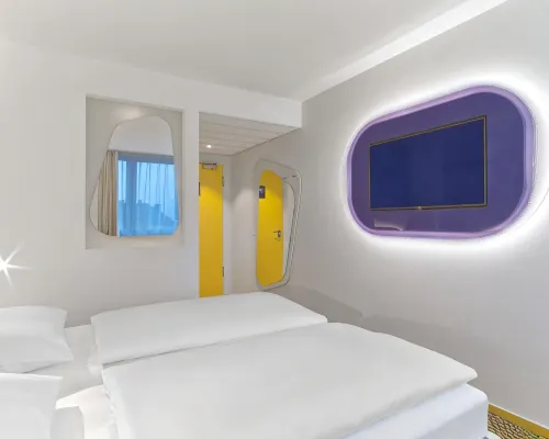 Prize by Radisson, Hannover City Hotels near Ahlem