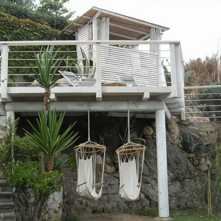 Hotel Sant'Andrea