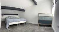 Appartement Cosy à Martigues - 무료 와이파이
