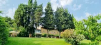 Relais Del Lago - Villas