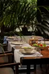 Dilijani Tun Hotel & Restaurant - Frühstück