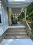 Brand new home less than one mile to Bryson City! - 3성급